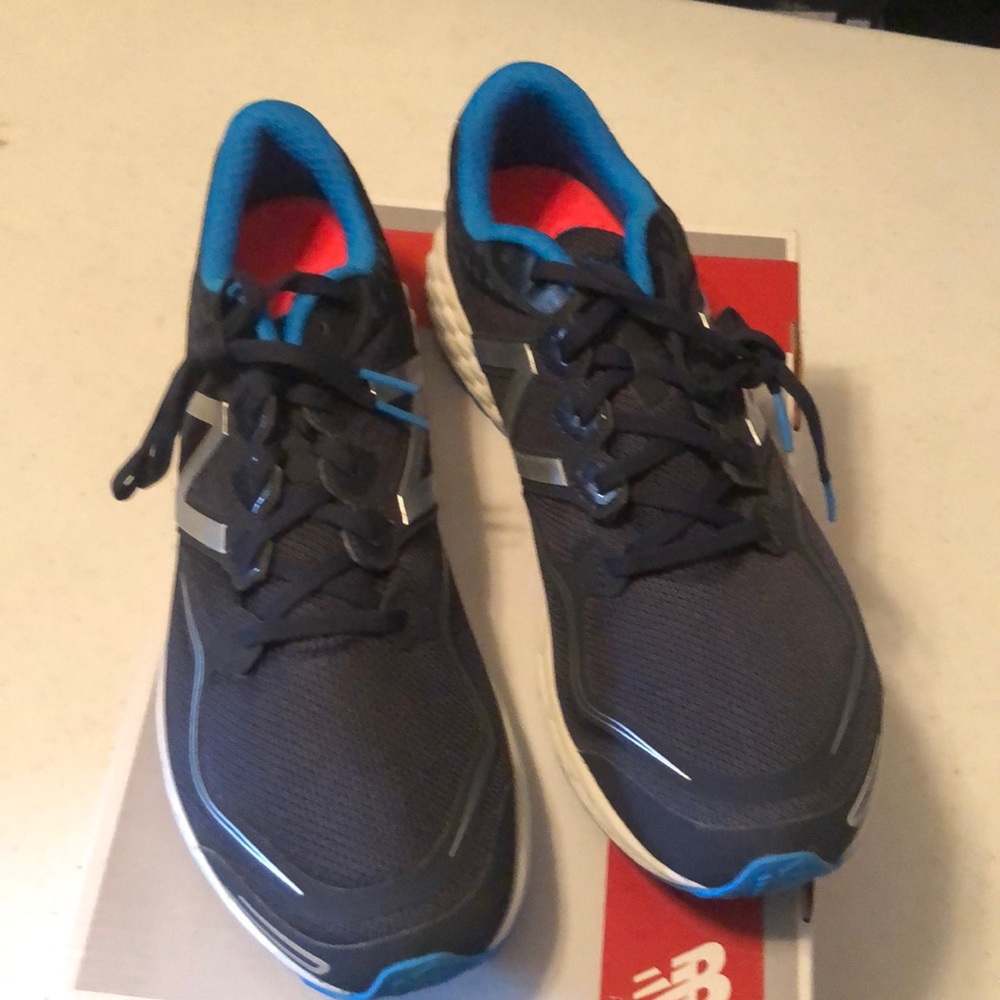 Men’s sz 12 New Balance Fresh Foam M1980BG